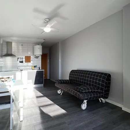 Apartament U-nique Passeig Maritim *